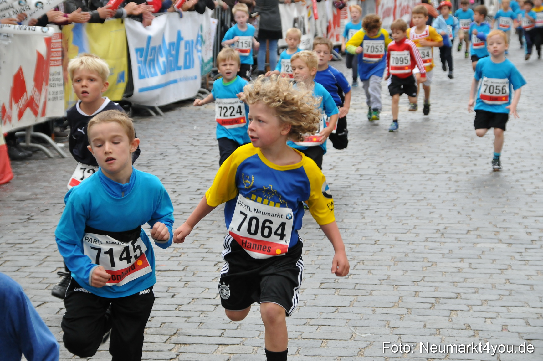 Stadtlauf Neumarkt 2014 1386
